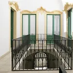 Bed & Breakfast Dimora San Vincenzo 3*