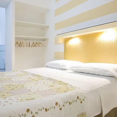 Nocleg ze śniadaniem Dimora San Vincenzo Gallipoli