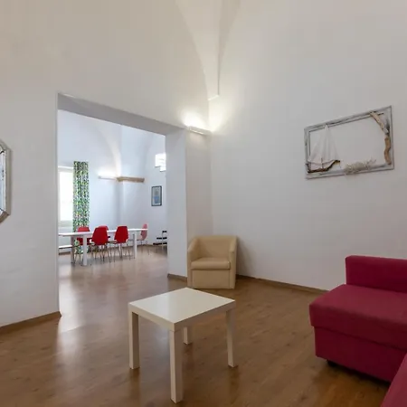 Dimora San Vincenzo Отель типа 