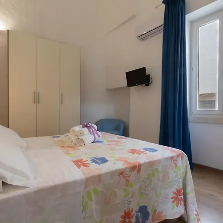 Dimora San Vincenzo Галлиполи
