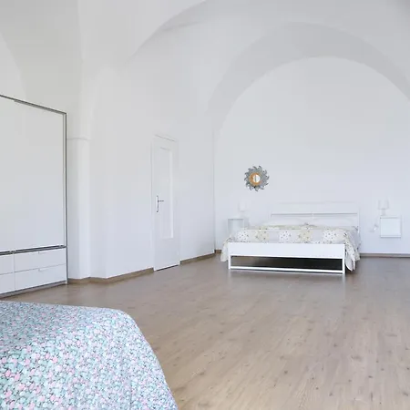 Dimora San Vincenzo Nocleg ze śniadaniem 2*