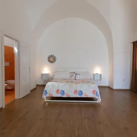 Nocleg ze śniadaniem Dimora San Vincenzo Gallipoli