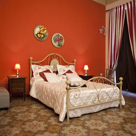 Dimora San Vincenzo Галлиполи