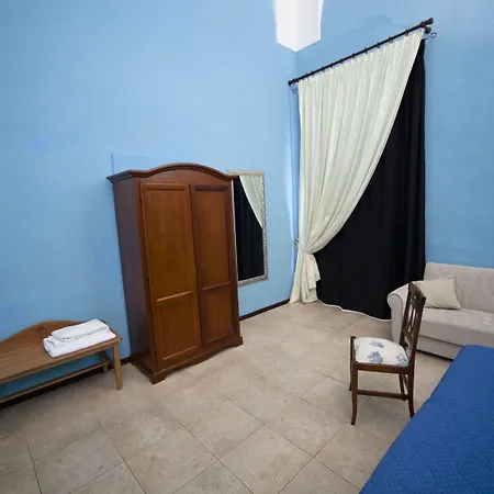 Dimora San Vincenzo