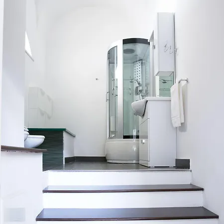 Dimora San Vincenzo Отель типа 