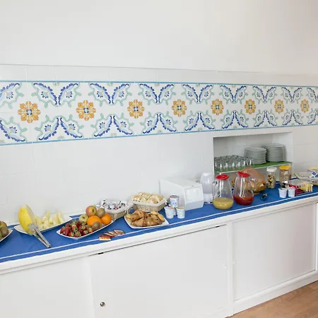 Dimora San Vincenzo Отель типа 
