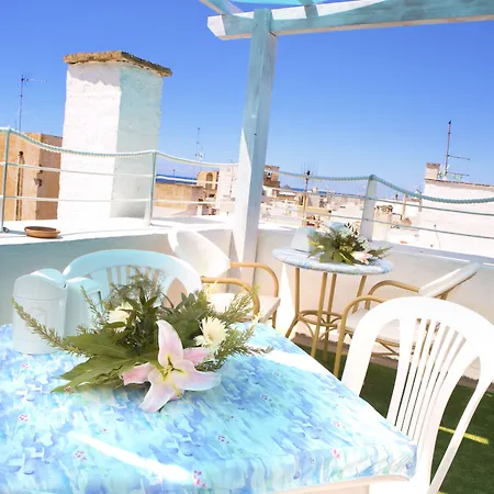 Dimora San Vincenzo Галлиполи