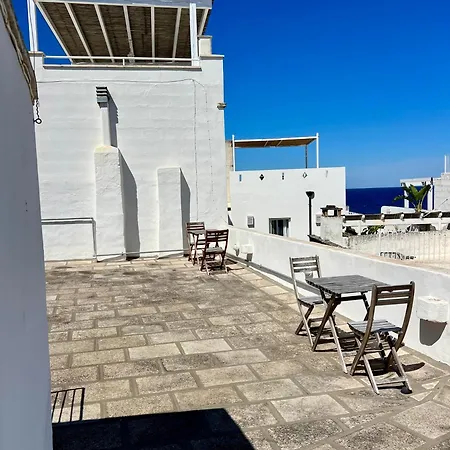 Dimora San Vincenzo Bed & Breakfast Gallipoli