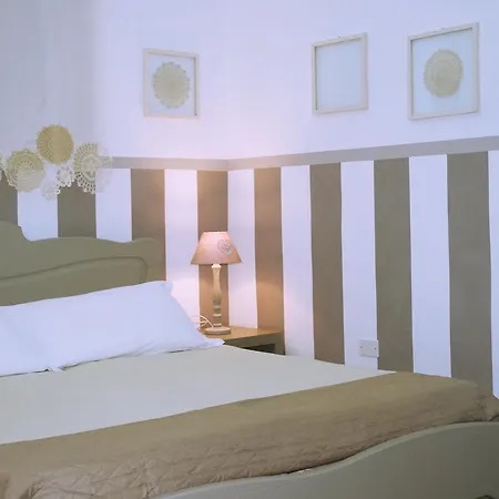 Dimora San Vincenzo Галлиполи