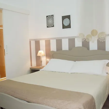 Dimora San Vincenzo Отель типа 