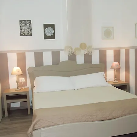 Dimora San Vincenzo Nocleg ze śniadaniem 2*