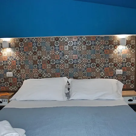 Dimora San Vincenzo 3* Галлиполи