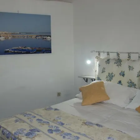 Dimora San Vincenzo 3*