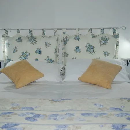 Bed & Breakfast Dimora San Vincenzo