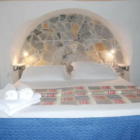 Dimora San Vincenzo 3* Галлиполи