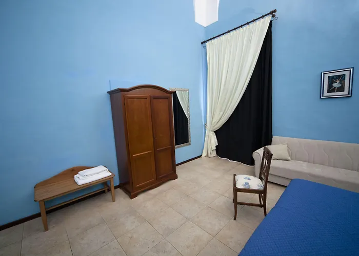 Dimora San Vincenzo