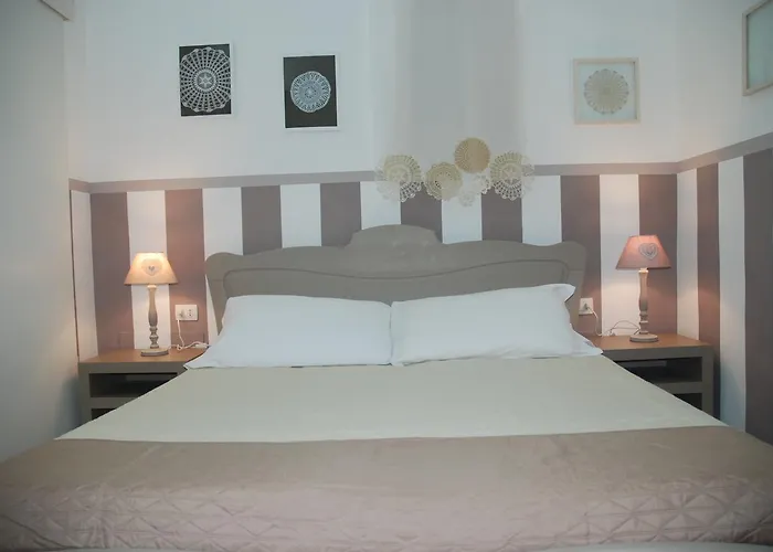 迪莫拉圣温琴佐住宿加早餐旅馆