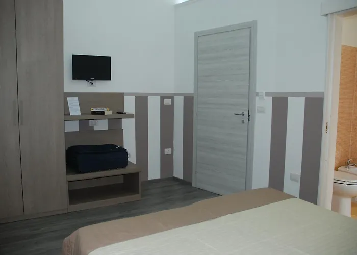 Dimora San Vincenzo Gallipoli