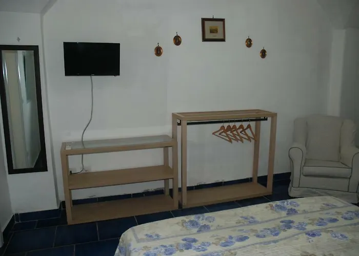 迪莫拉圣温琴佐住宿加早餐旅馆 住宿加早餐酒店