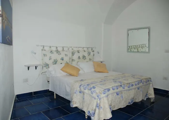 迪莫拉圣温琴佐住宿加早餐旅馆 3*