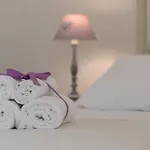Dimora San Vincenzo Frühstückspension