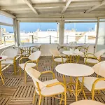 Dimora San Vincenzo Couette-café 3*