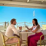 Dimora San Vincenzo Couette-café Gallipoli