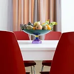 Dimora San Vincenzo Couette-café 3*