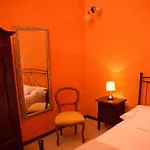 Dimora San Vincenzo 3* Галлиполи
