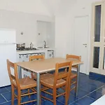 Dimora San Vincenzo Frühstückspension Gallipoli
