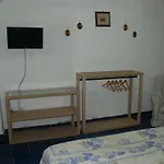 Dimora San Vincenzo Frühstückspension
