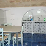 Dimora San Vincenzo Couette-café 3*