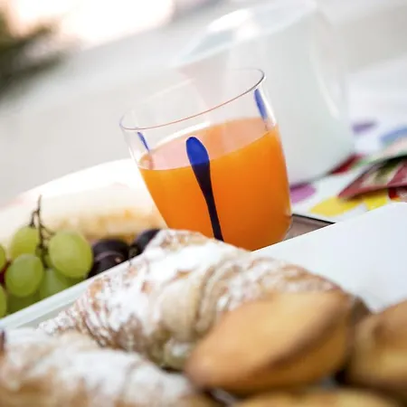 Dimora San Vincenzo Bed & Breakfast Gallipoli