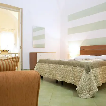 Dimora San Vincenzo 2* غالّيبولي