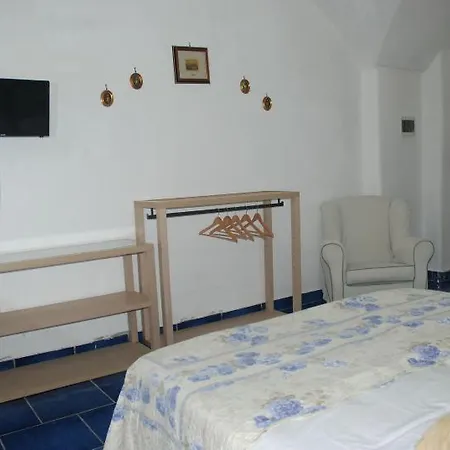 فندق مبيت وإفطار Dimora San Vincenzo