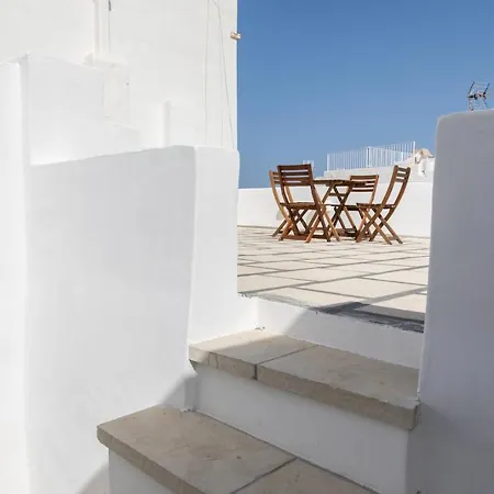 Bed & Breakfast Dimora San Vincenzo 2*