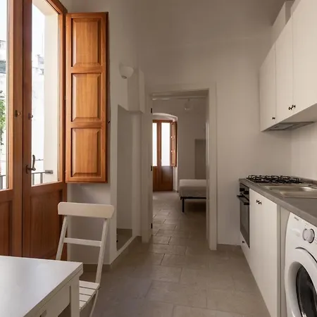 Dimora San Vincenzo فندق مبيت وإفطار 2*