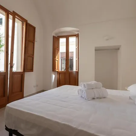 Dimora San Vincenzo فندق مبيت وإفطار