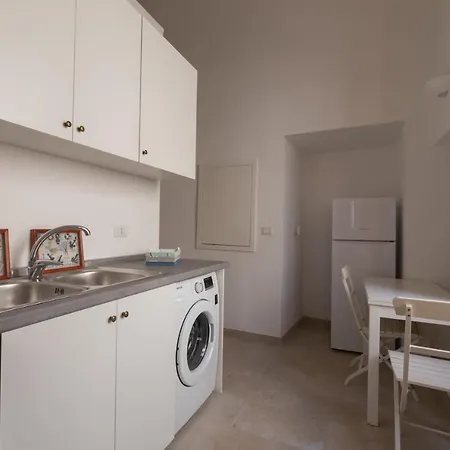 Dimora San Vincenzo 2* غالّيبولي