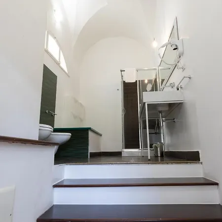 Dimora San Vincenzo Bed & Breakfast 2*