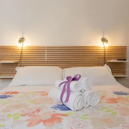 Oda ve Kahvaltı Dimora San Vincenzo Gallipoli