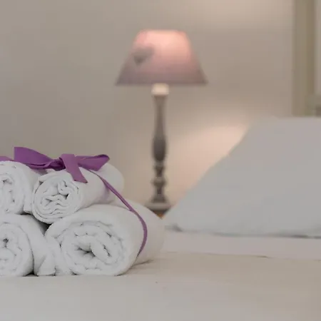 Dimora San Vincenzo Oda ve Kahvaltı