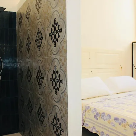 Dimora San Vincenzo Bed & Breakfast Gallipoli