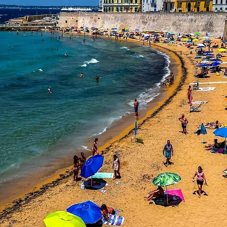 Dimora San Vincenzo 2* غالّيبولي