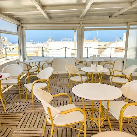 Dimora San Vincenzo فندق مبيت وإفطار 2*