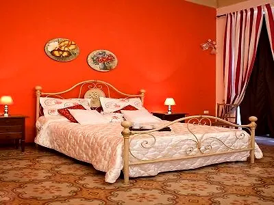 Dimora San Vincenzo 3* Gallipolli
