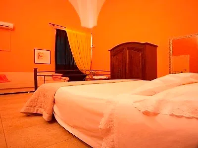 Bed & Breakfast Dimora San Vincenzo