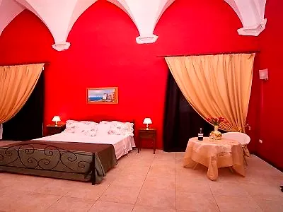 Dimora San Vincenzo Bed & Breakfast Gallipolli