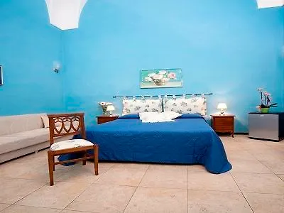 Dimora San Vincenzo Gallipolli