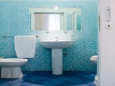 Bed & Breakfast Dimora San Vincenzo 3*
